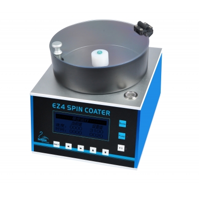 EZ4小巧性勻膠機
